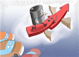 【行業(yè)資訊】全球成品油市場趨勢，持續(xù)增長？